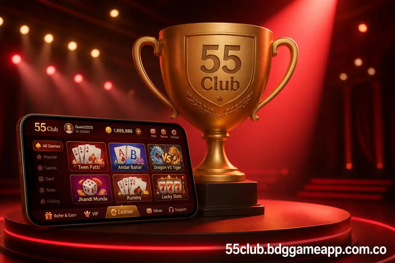 55 Club