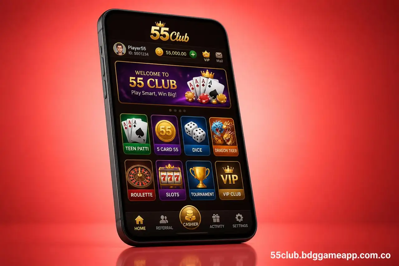 55 Club